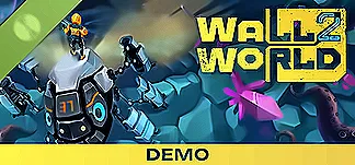 Wall World 2 Demo PC Mod Menu, Trainers and Cheats