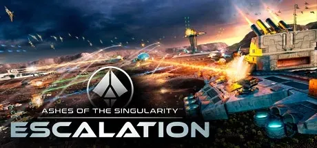 Ashes of the Singularity: Escalation PC Mod Menu, Trainers and Cheats