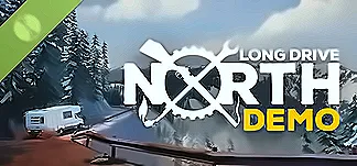 Long Drive North: Co-Op RV Simulator PC Mod Menu, Trainers and Cheats