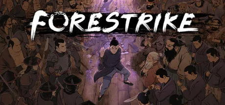Forestrike PC Mod Menu, Trainers and Cheats