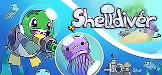 Shelldiver PC Mod Menu, Trainers and Cheats