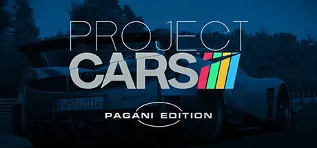 Project CARS - Pagani Edition PC Mod Menu, Trainers and Cheats