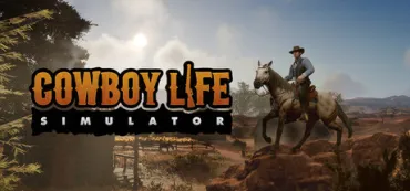 Cowboy Life Simulator Trainers & Mods