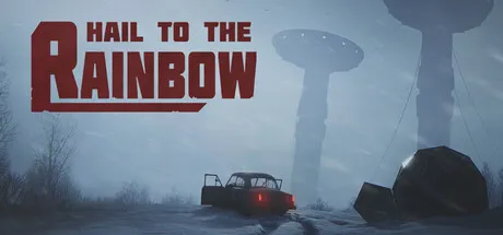 Hail to the Rainbow PC Mod Menu, Trainers and Cheats