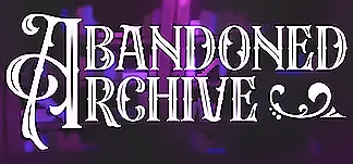 Abandoned Archive PC Mod Menu, Trainers and Cheats
