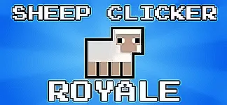 Sheep Clicker Royale PC Mod Menu, Trainers and Cheats