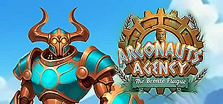 Argonaut Agency: The Bronze Plague PC Mod Menu, Trainers and Cheats