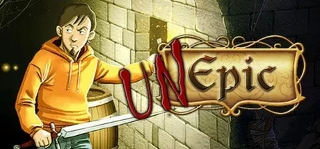 Unepic PC Mod Menu, Trainers and Cheats