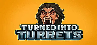 Turned Into Turrets PC Mod Menu, Trainers and Cheats