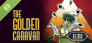 The Golden Caravan Demo PC Mod Menu, Trainers and Cheats