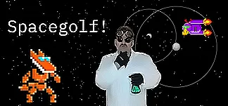 Spacegolf! PC Mod Menu, Trainers and Cheats