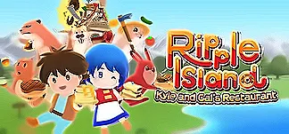 RippleIsland Kyle and Cal’s Restaurant PC Mod Menu, Trainers and Cheats