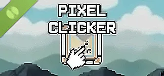 Pixel Clicker Demo PC Mod Menu, Trainers and Cheats