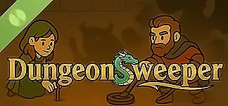 DungeonSweeper Demo PC Mod Menu, Trainers and Cheats