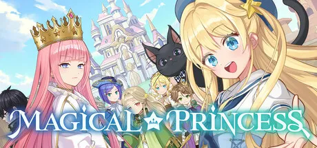 梦幻魔法公主 PC Mod 選單、修改器和作弊碼