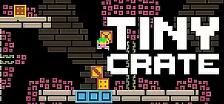 Tiny Crate Deluxe PC Mod Menu, Trainers and Cheats