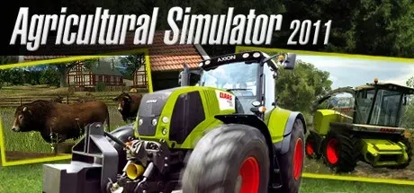 Agricultural Simulator 2011 - Extended Edition PC Mod Menu, Trainers and Cheats