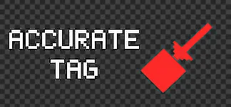 Accurate Tag PC Mod Menu, Trainers and Cheats