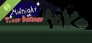 Midnight Tower Defense Demo PC Mod Menu, Trainers and Cheats