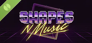 Shapes N Music Demo PC Mod Menu, Trainers and Cheats