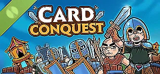 Card Conquest Demo PC Mod Menu, Trainers and Cheats
