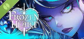 Frozen Heart Demo PC Mod Menu, Trainers and Cheats