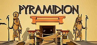 Pyramidion PC Mod Menu, Trainers and Cheats
