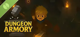 Dungeon Armory Demo PC Mod Menu, Trainers and Cheats