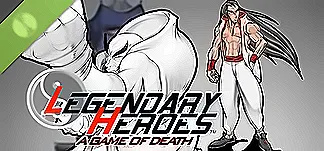 Legendary Heroes - A Game Of Death (DEMO) Demo PC Mod Menu, Trainers and Cheats