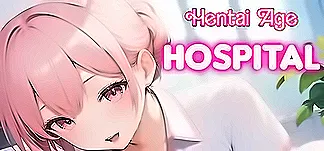 Hentai Age Hospital PC Mod Menu, Trainers and Cheats