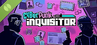 Cyberpunk Inquisitor Demo PC Mod Menu, Trainers and Cheats