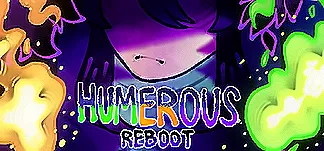 Humerous REBOOT PC Mod Menu, Trainers and Cheats