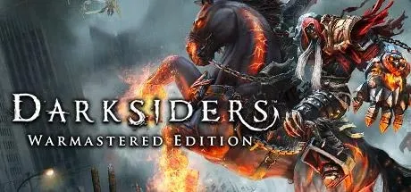 Darksiders - Warmastered Edition PC Mod Menu, Trainers and Cheats
