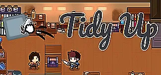 Tidy Up PC Mod Menu, Trainers and Cheats
