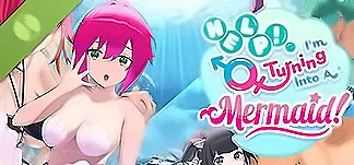 Help! I'm Turning Into A Mermaid! Demo PC Mod Menu, Trainers and Cheats