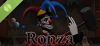 Ronza Demo PC Mod Menu, Trainers and Cheats
