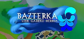 Bazterka - Urik Gabeko Herria PC Mod Menu, Trainers and Cheats