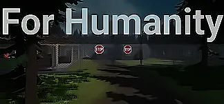 ForHumanity PC Mod Menu, Trainers and Cheats