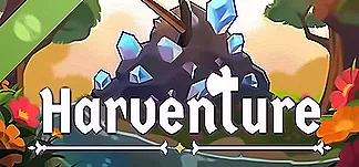 Harventure Demo PC Mod Menu, Trainers and Cheats