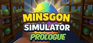 Minsgon Simulator: Prologue PC Mod Menu, Trainers and Cheats