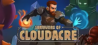 Survivors of Cloudacre PC Mod Menu, Trainers and Cheats