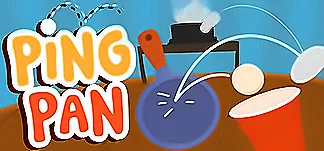 Ping Pan PC Mod Menu, Trainers and Cheats