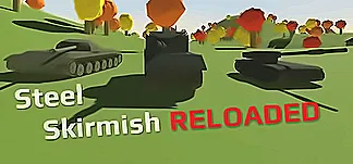 Steel Skirmish: Reloaded PC Mod Menu, Trainers and Cheats