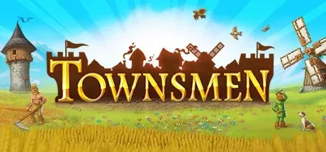 Townsmen PC Mod Menu, Trainers and Cheats