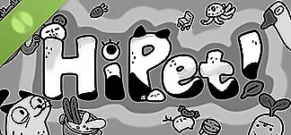 HiPet! Demo PC Mod Menu, Trainers and Cheats