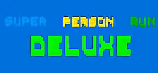 Super Person Run Deluxe PC Mod Menu, Trainers and Cheats