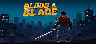 Blood And Blade PC Mod Menu, Trainers and Cheats