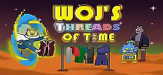 Woj's:Threads of Time PC Mod Menu, Trainers and Cheats