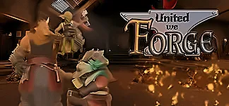 United We Forge PC Mod Menu, Trainers and Cheats