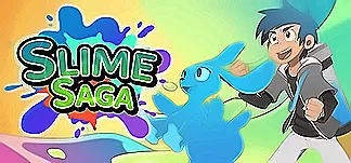 Slime Saga PC Mod Menu, Trainers and Cheats